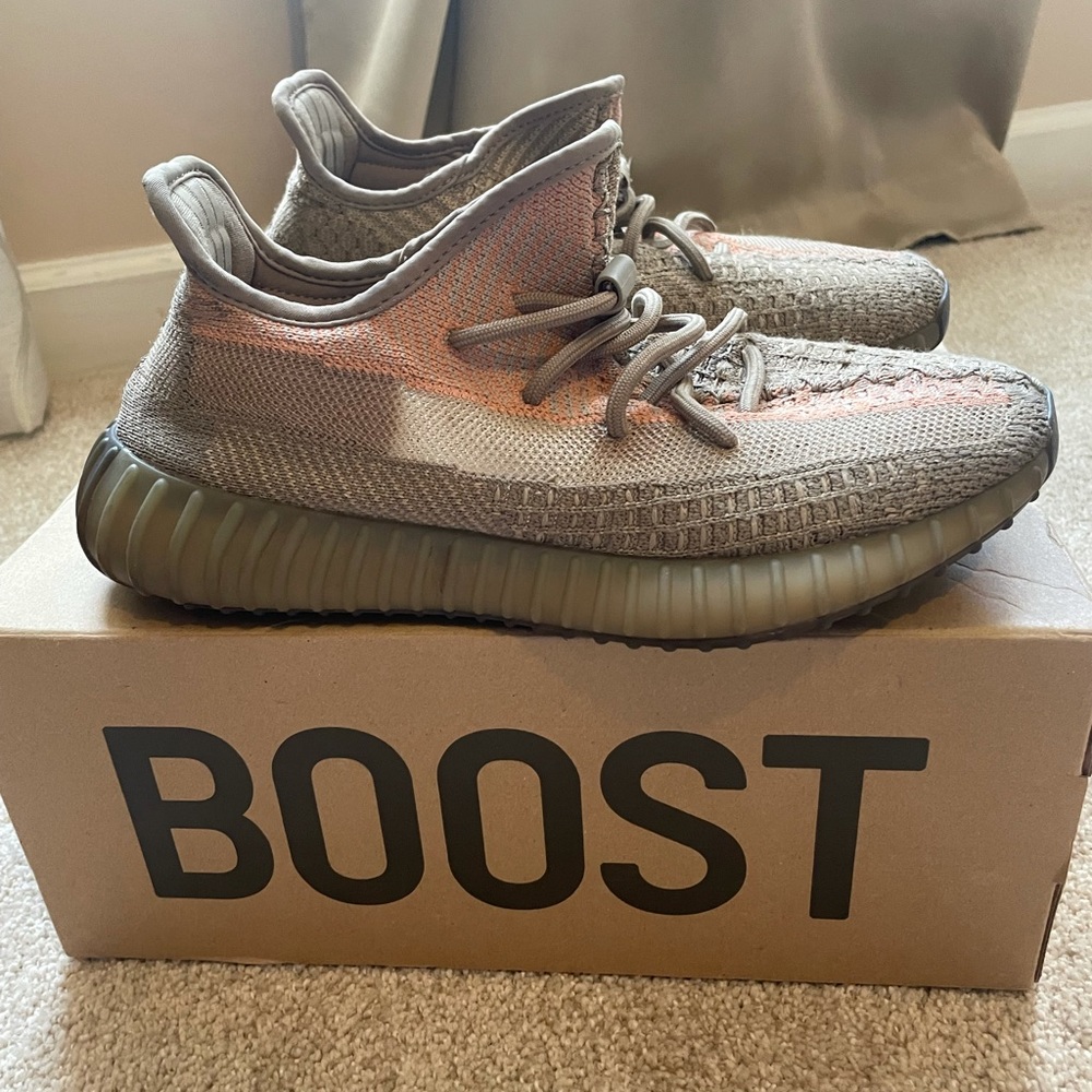 Authentic!!Yeezy boost 350